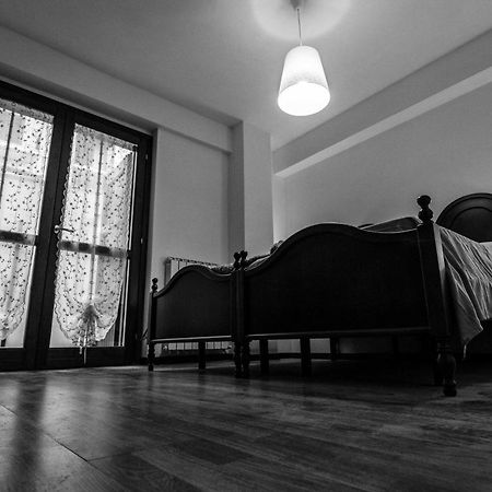 Campo Felice Experience Apartment Rocca di Cambio Bagian luar foto