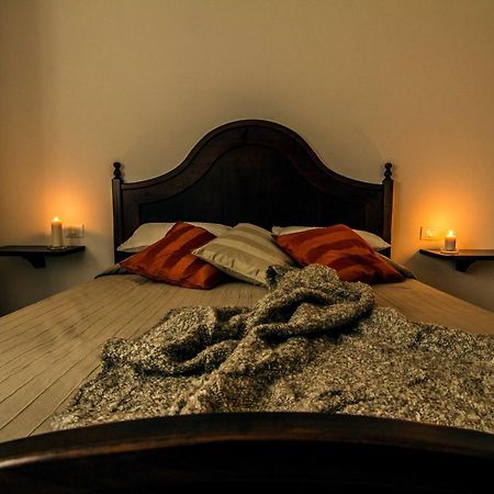 Campo Felice Experience Apartment Rocca di Cambio Bagian luar foto
