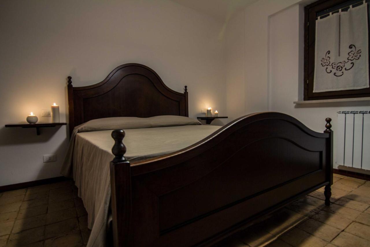 Campo Felice Experience Apartment Rocca di Cambio Bagian luar foto