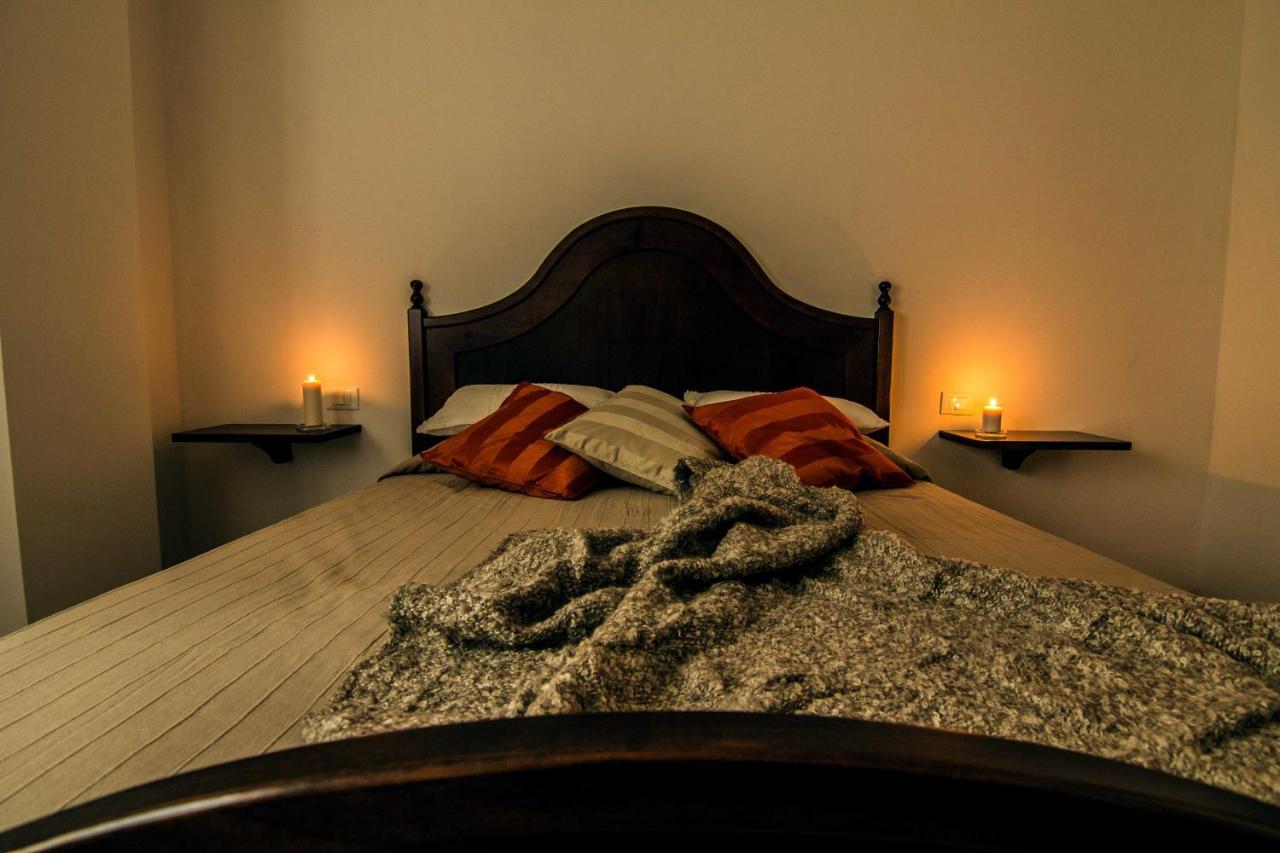 Campo Felice Experience Apartment Rocca di Cambio Bagian luar foto