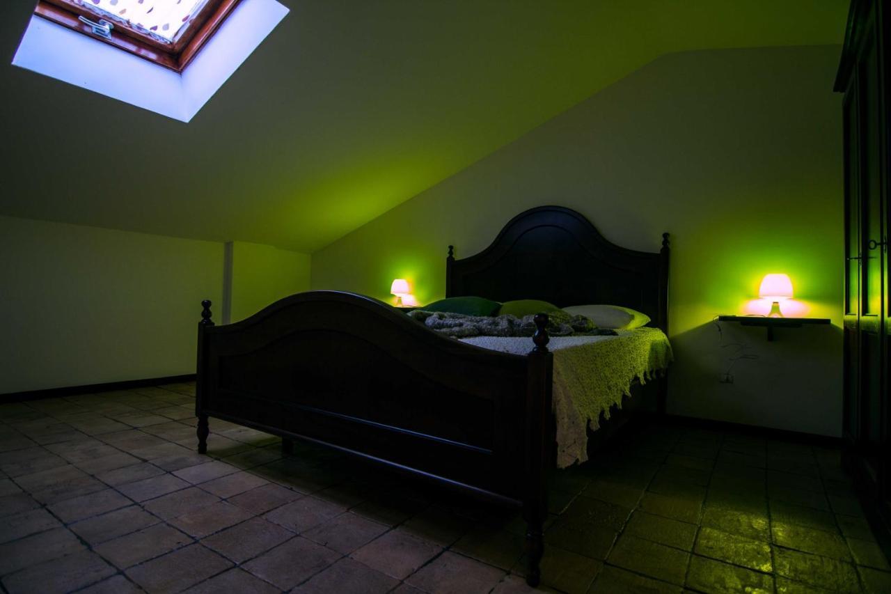 Campo Felice Experience Apartment Rocca di Cambio Bagian luar foto