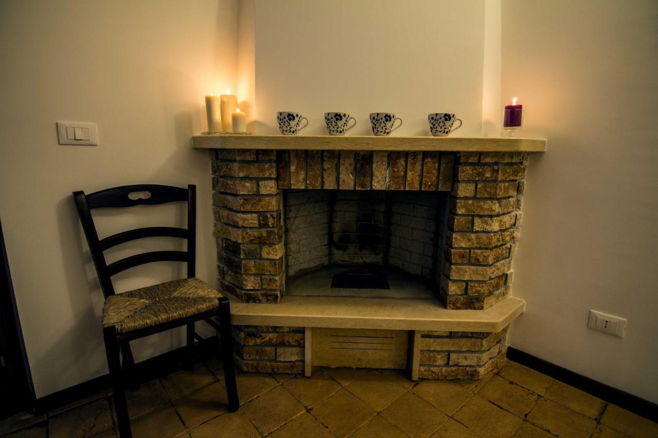 Campo Felice Experience Apartment Rocca di Cambio Bagian luar foto