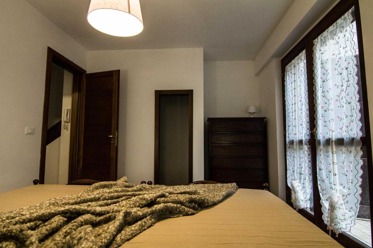 Campo Felice Experience Apartment Rocca di Cambio Bagian luar foto