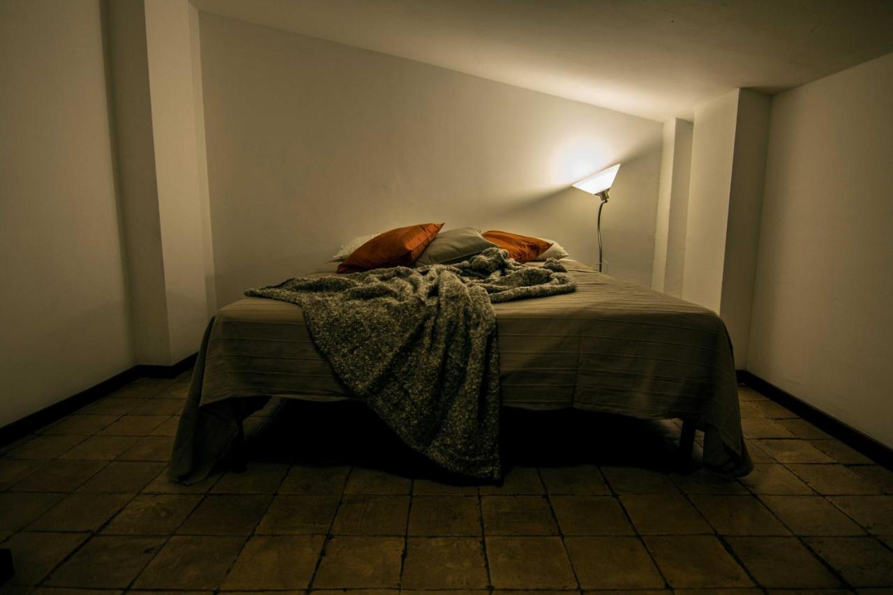 Campo Felice Experience Apartment Rocca di Cambio Bagian luar foto