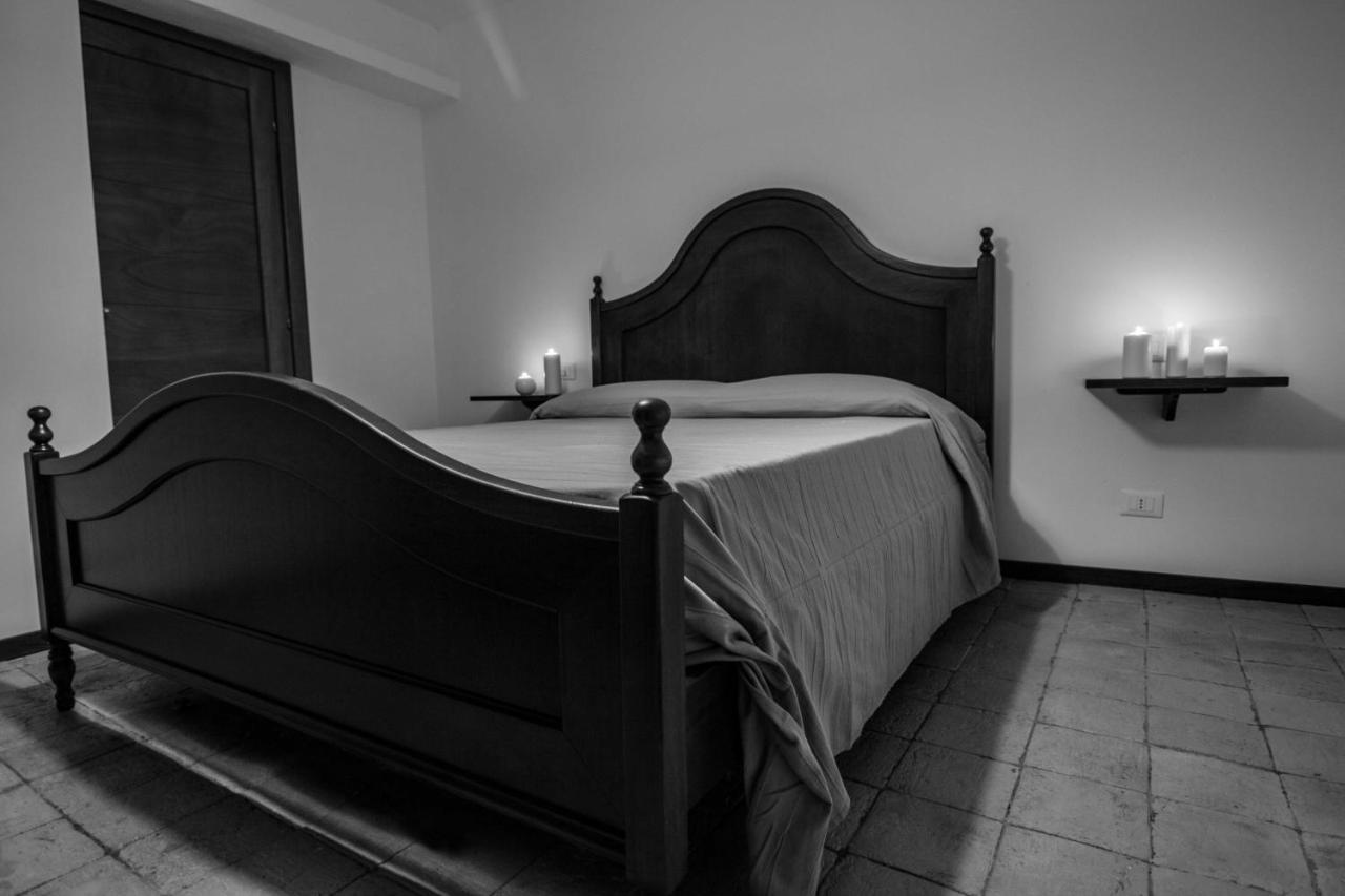 Campo Felice Experience Apartment Rocca di Cambio Bagian luar foto
