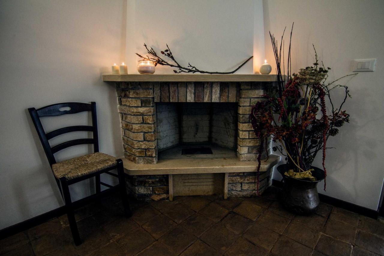 Campo Felice Experience Apartment Rocca di Cambio Bagian luar foto