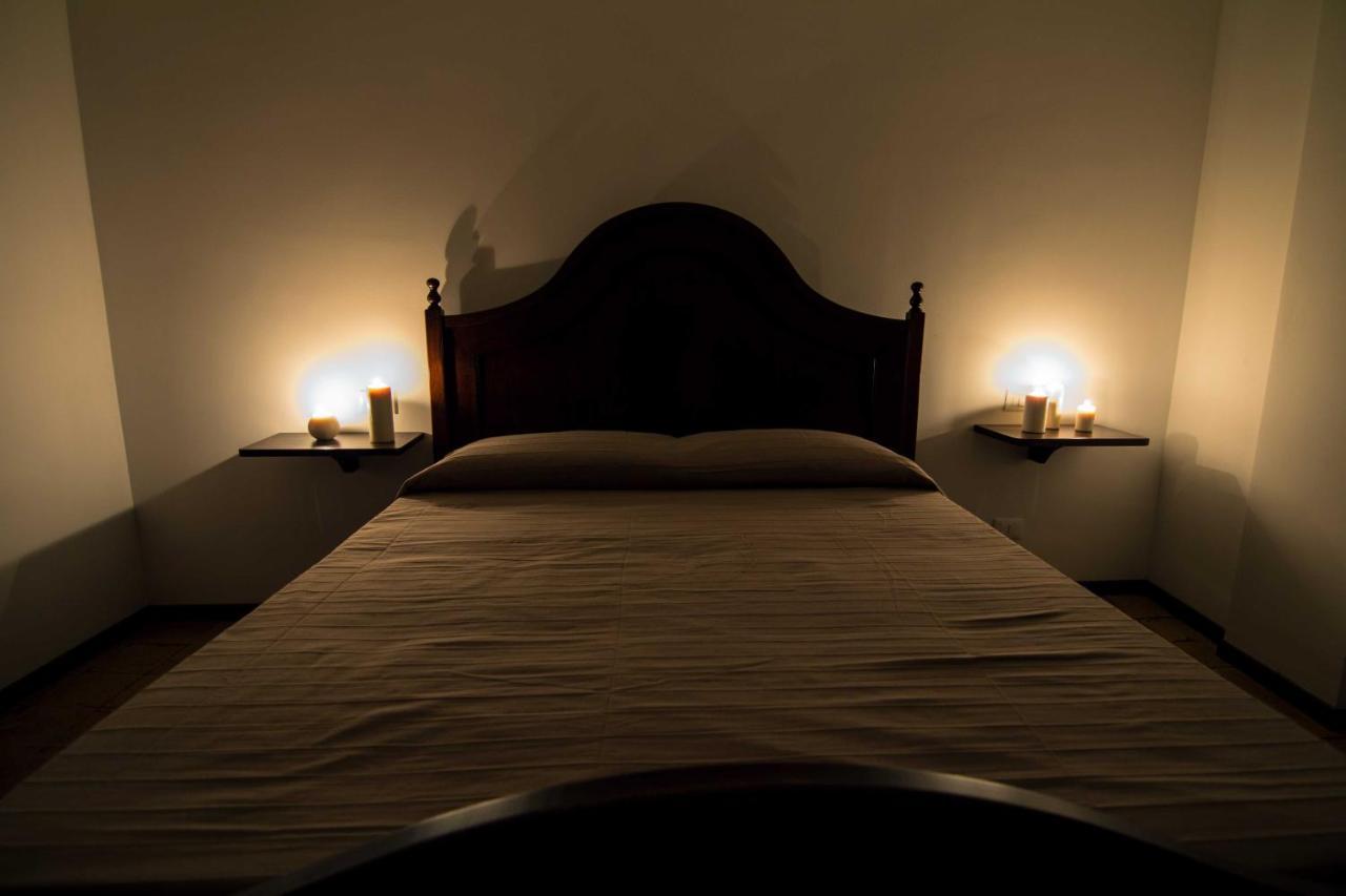 Campo Felice Experience Apartment Rocca di Cambio Bagian luar foto