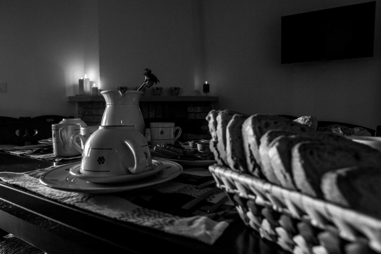 Campo Felice Experience Apartment Rocca di Cambio Bagian luar foto