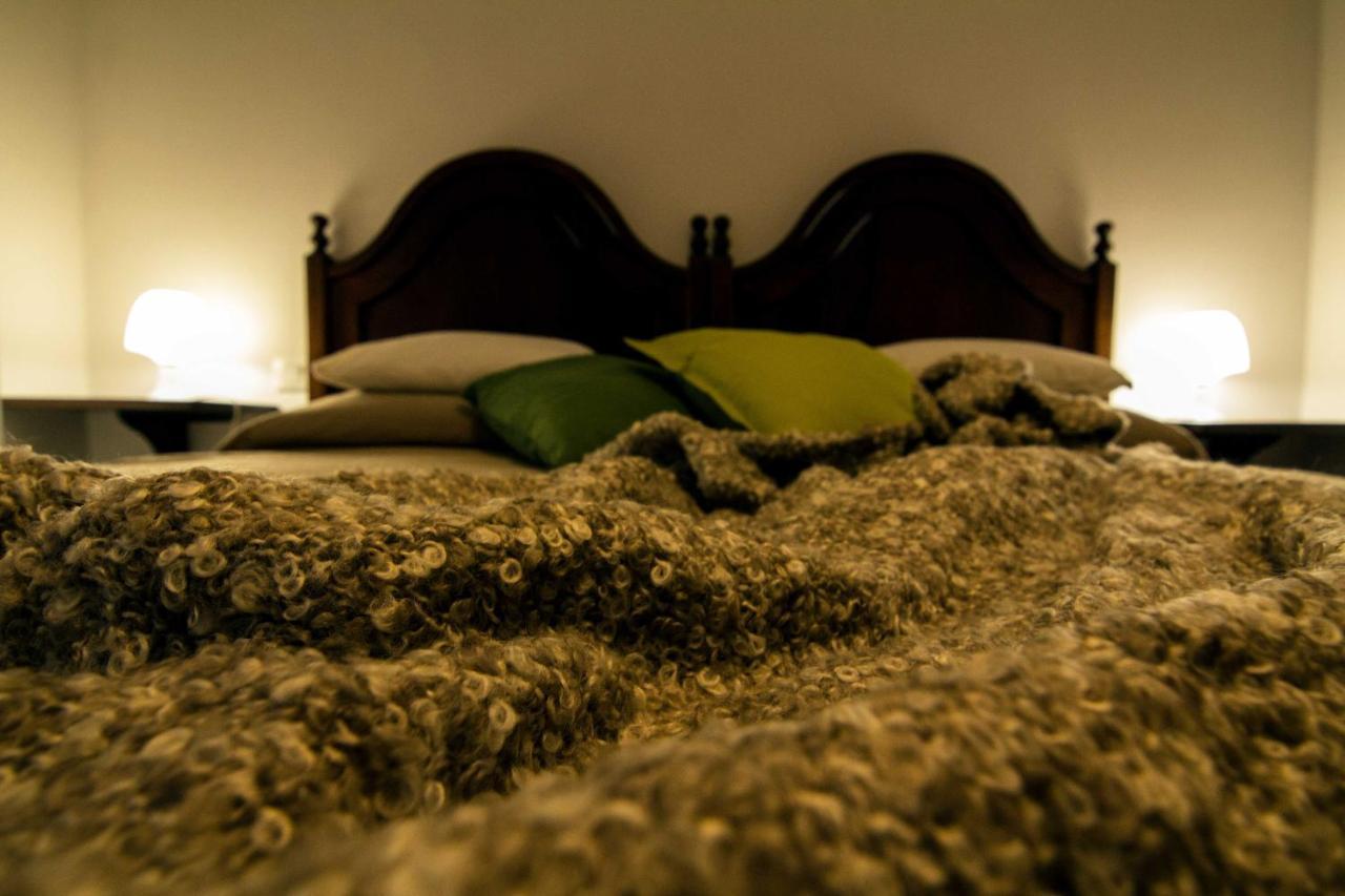 Campo Felice Experience Apartment Rocca di Cambio Bagian luar foto