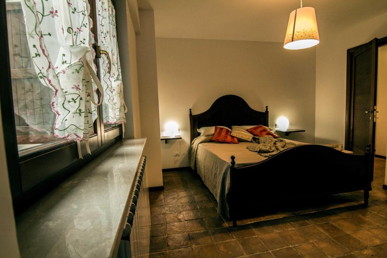 Campo Felice Experience Apartment Rocca di Cambio Bagian luar foto