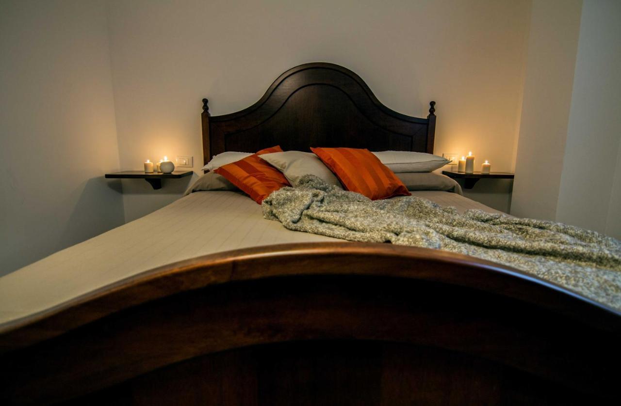Campo Felice Experience Apartment Rocca di Cambio Bagian luar foto