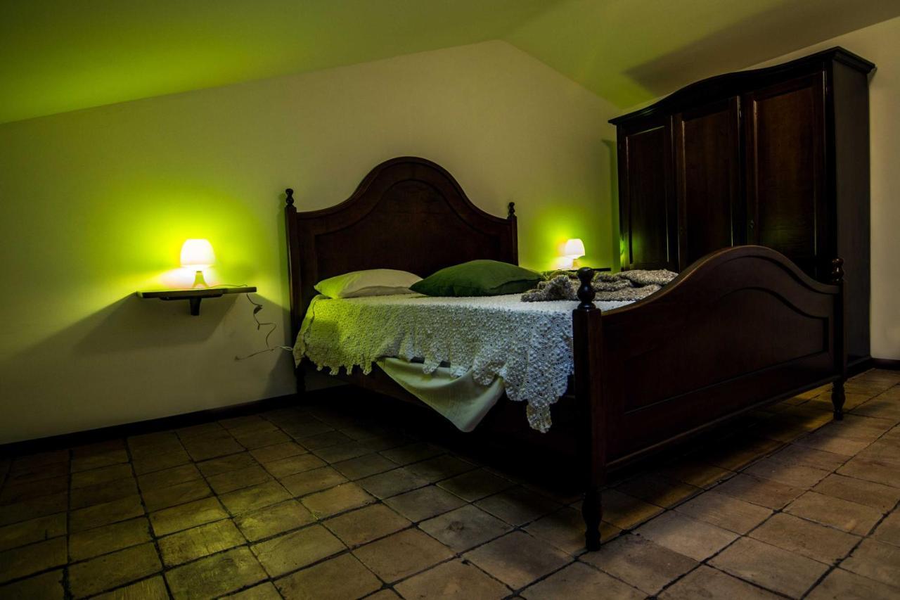 Campo Felice Experience Apartment Rocca di Cambio Bagian luar foto