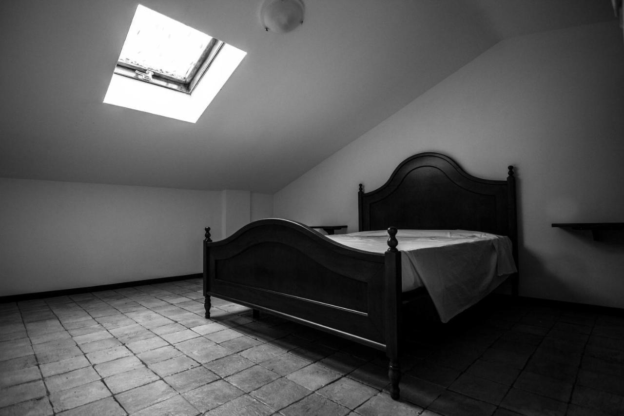 Campo Felice Experience Apartment Rocca di Cambio Bagian luar foto
