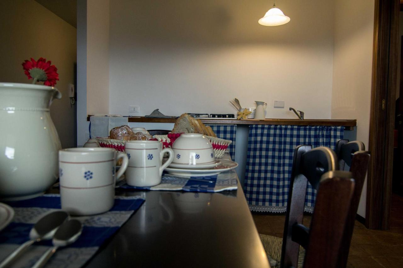 Campo Felice Experience Apartment Rocca di Cambio Bagian luar foto